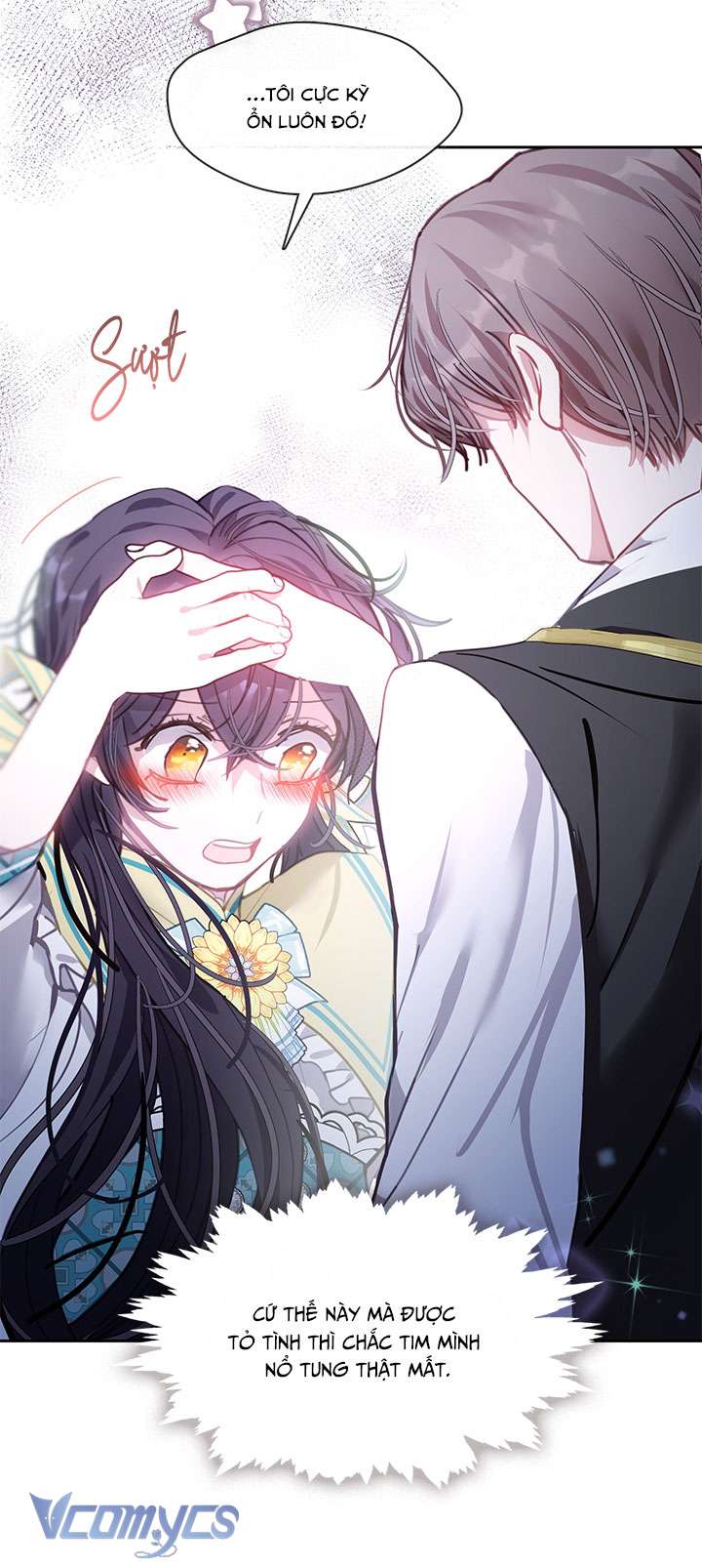 Gia Đình Bị Ám Ảnh Bởi Tôi Chapter 52 - Trang 4