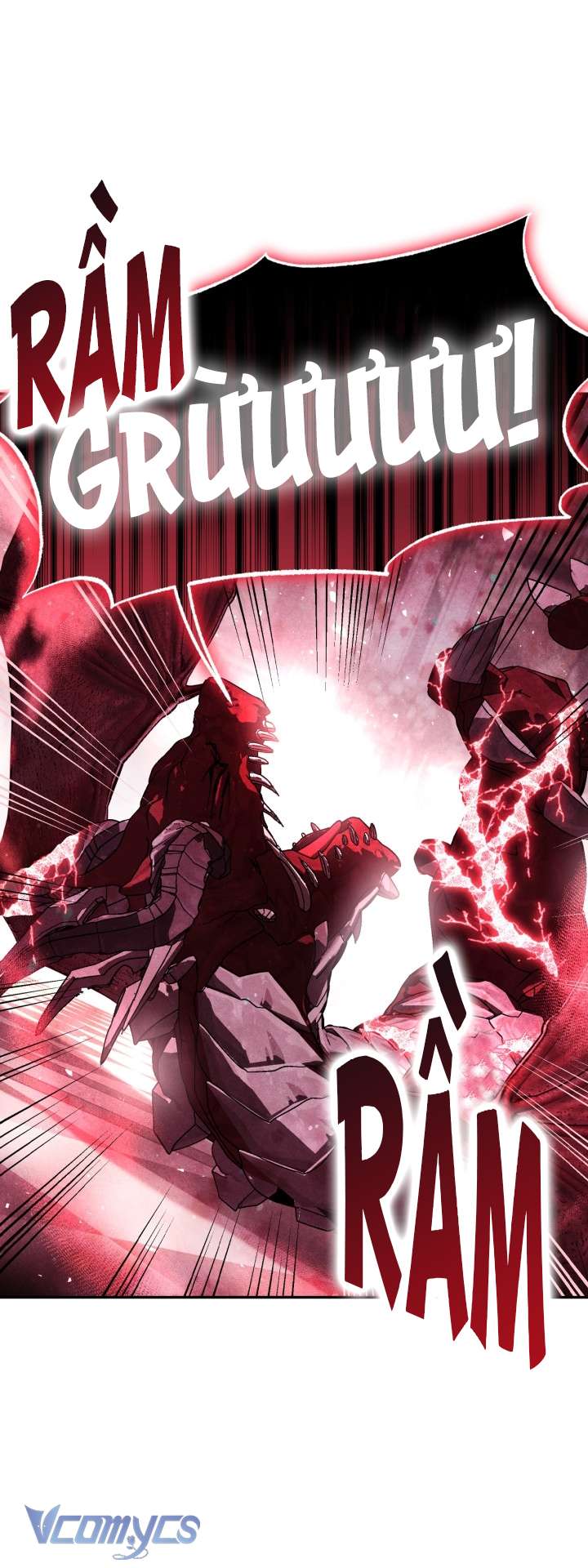 Cha À, Con Không Muốn Kết Hôn Đâu Chap 122 - Next Chap 123