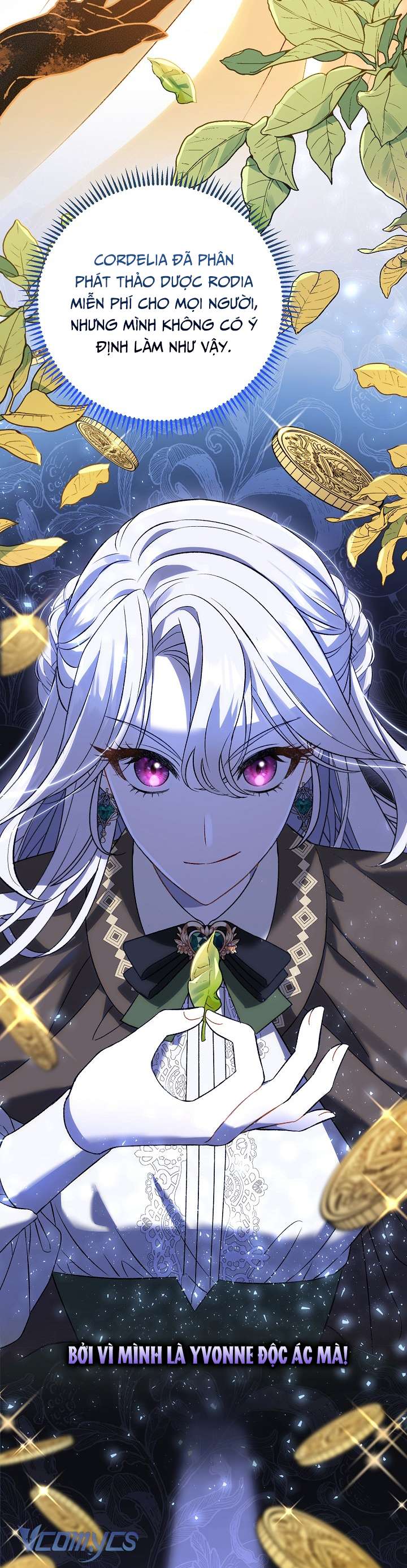 Người Xem Mắt Của Ác Nữ Quá Hoàn Hảo Chapter 8 - Trang 4