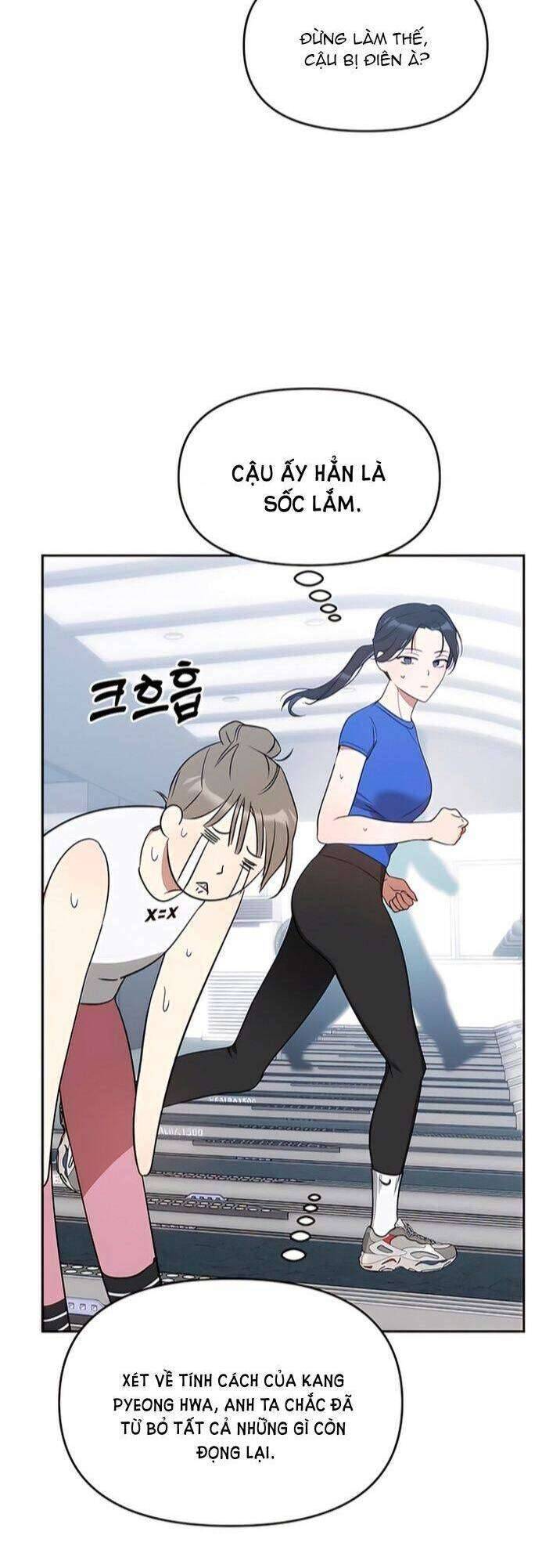 Công Việc Bất Thường Chapter 14 - Trang 4