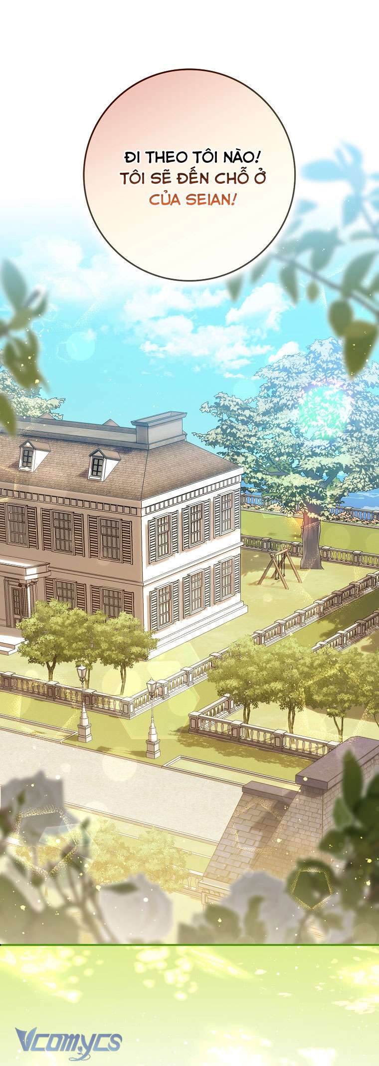 Thời Hạn Cuối Cùng Đang Tràn Ngập Trên Cửa Sổ Trạng Thái Chap 28 - Trang 4