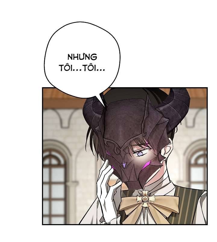 Hôn Phu Ẩn Sắc Chapter 51 - Trang 4