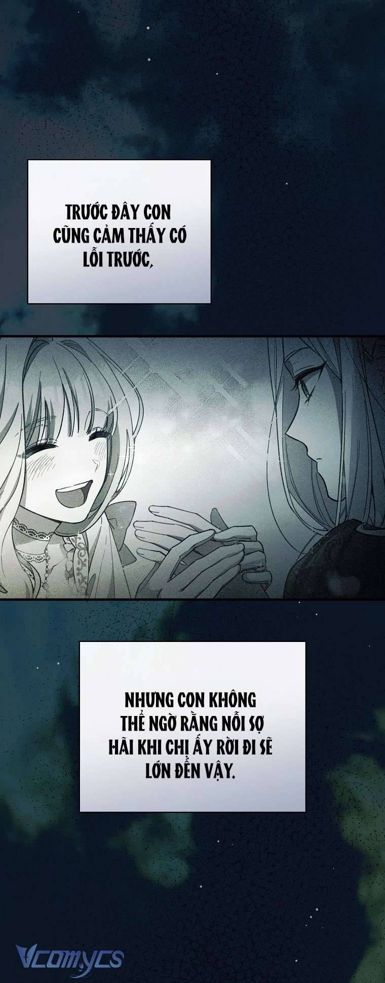 Phương Pháp Khiến Phu Quân Đứng Về Phía Tôi Chapter 97 - Trang 4