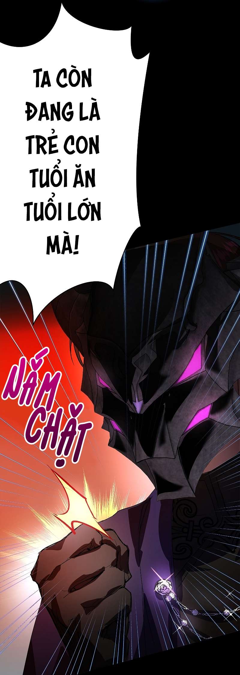 Hôn Phu Ẩn Sắc Chapter 3 - Trang 4