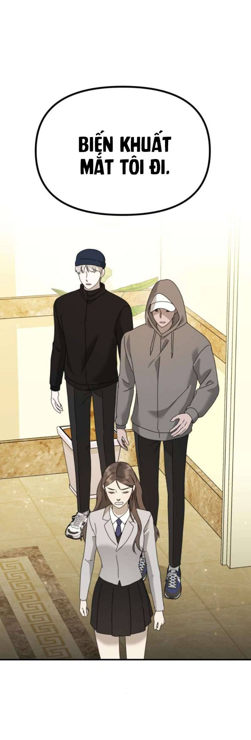 Thần Hổ Jang San Chap 34 - Trang 2