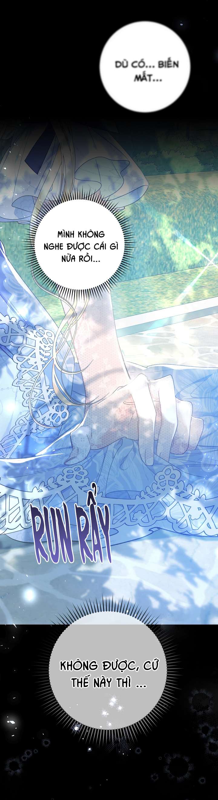 Ác Nữ Chỉ Là Một Con Rối Chap 45 - Trang 2