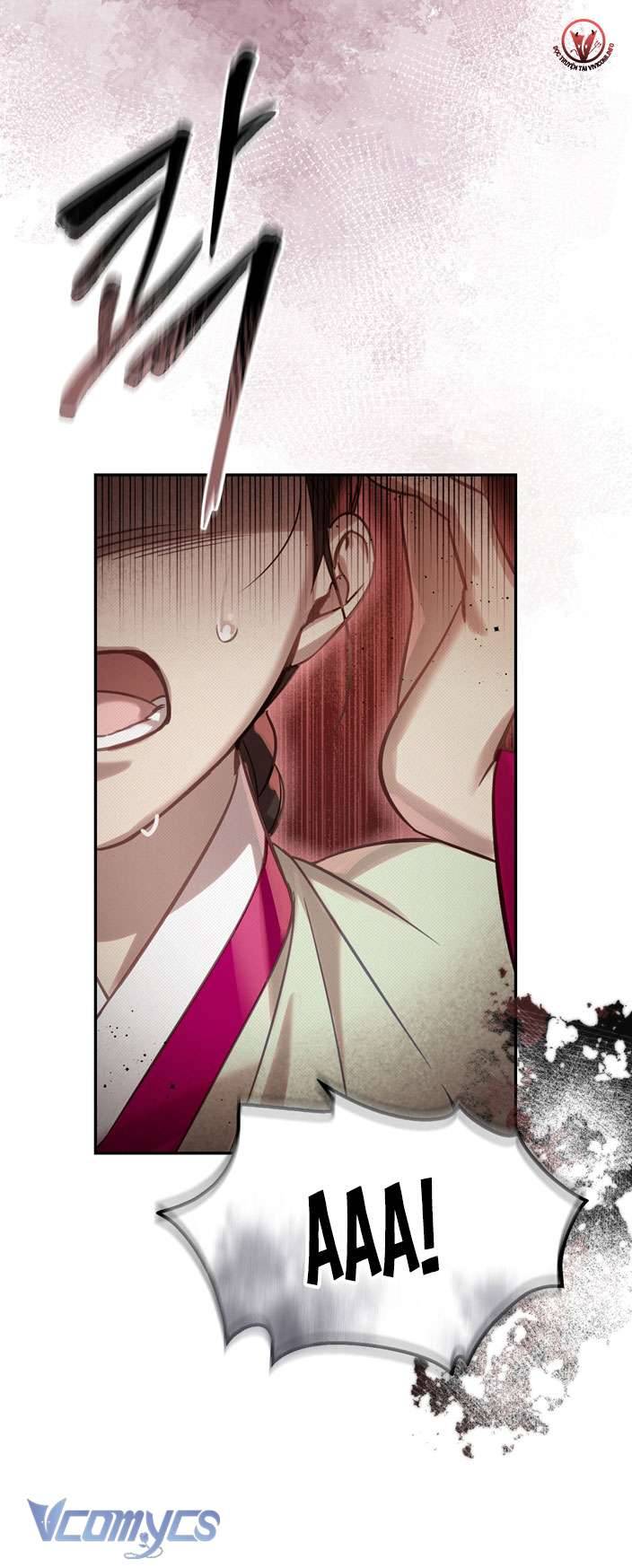 [18+] Tiết Học Bí Mật Của Trung Điện Chap 28 - Trang 2