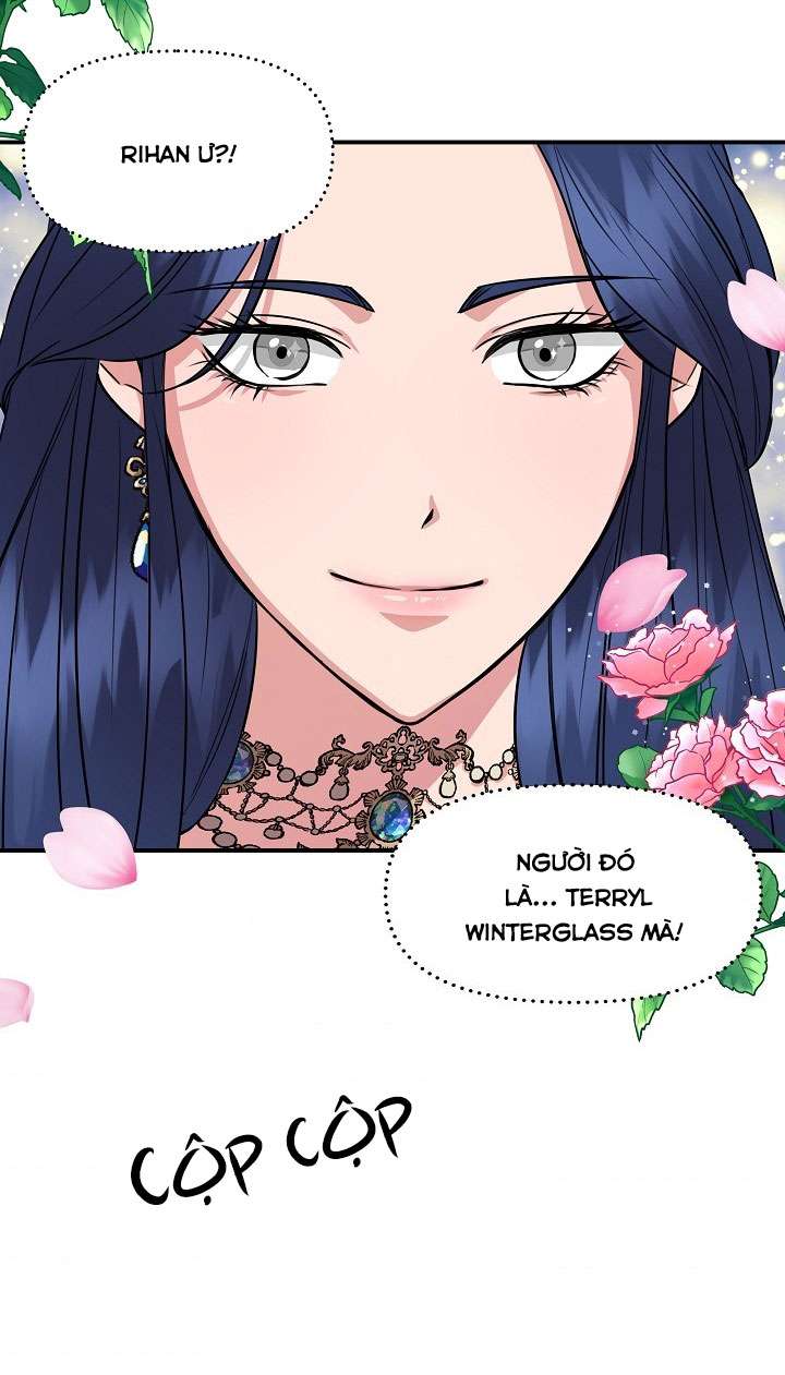 Tôi Không Phải Là Cinderella Chapter 6 - Trang 4