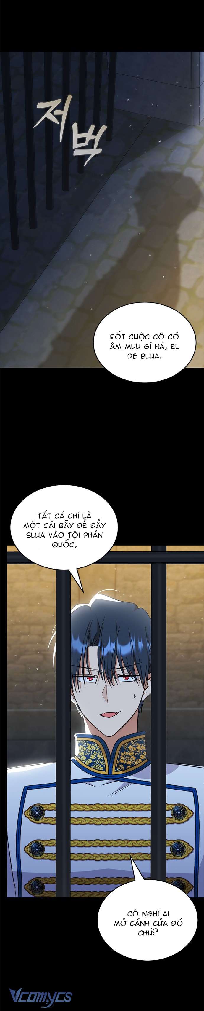 Làm Thế Nào Để Ăn Chủ Nhân Chapter 47 - Trang 3