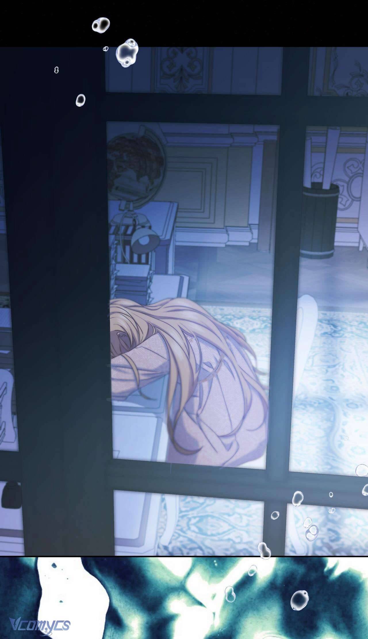 Thánh Nữ Giả Muốn Bỏ Trốn Chap 16 - Trang 4