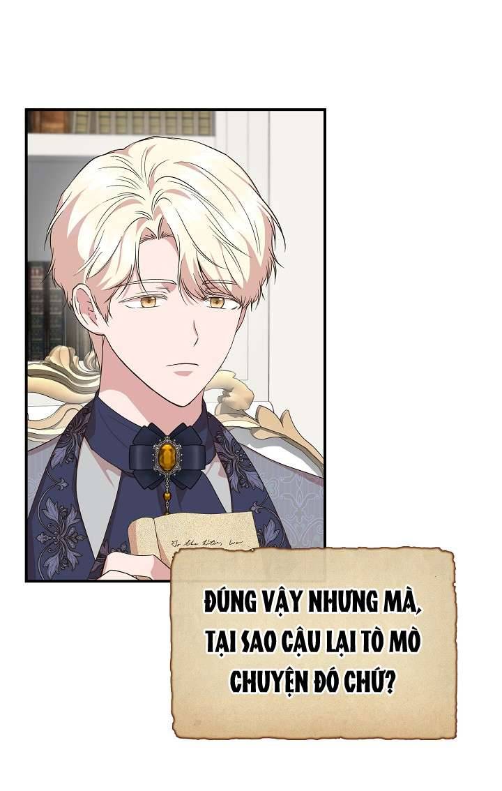 Tôi Không Phải Là Cinderella Chapter 81 - Trang 4