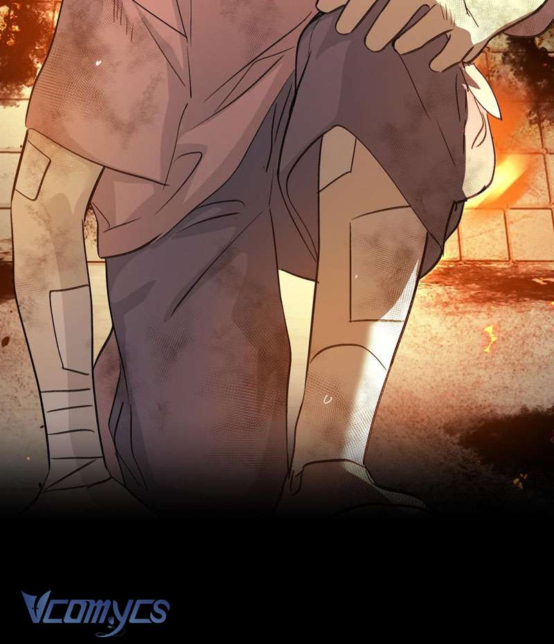 Ác Chi Hoàn Chapter 23 - Trang 4