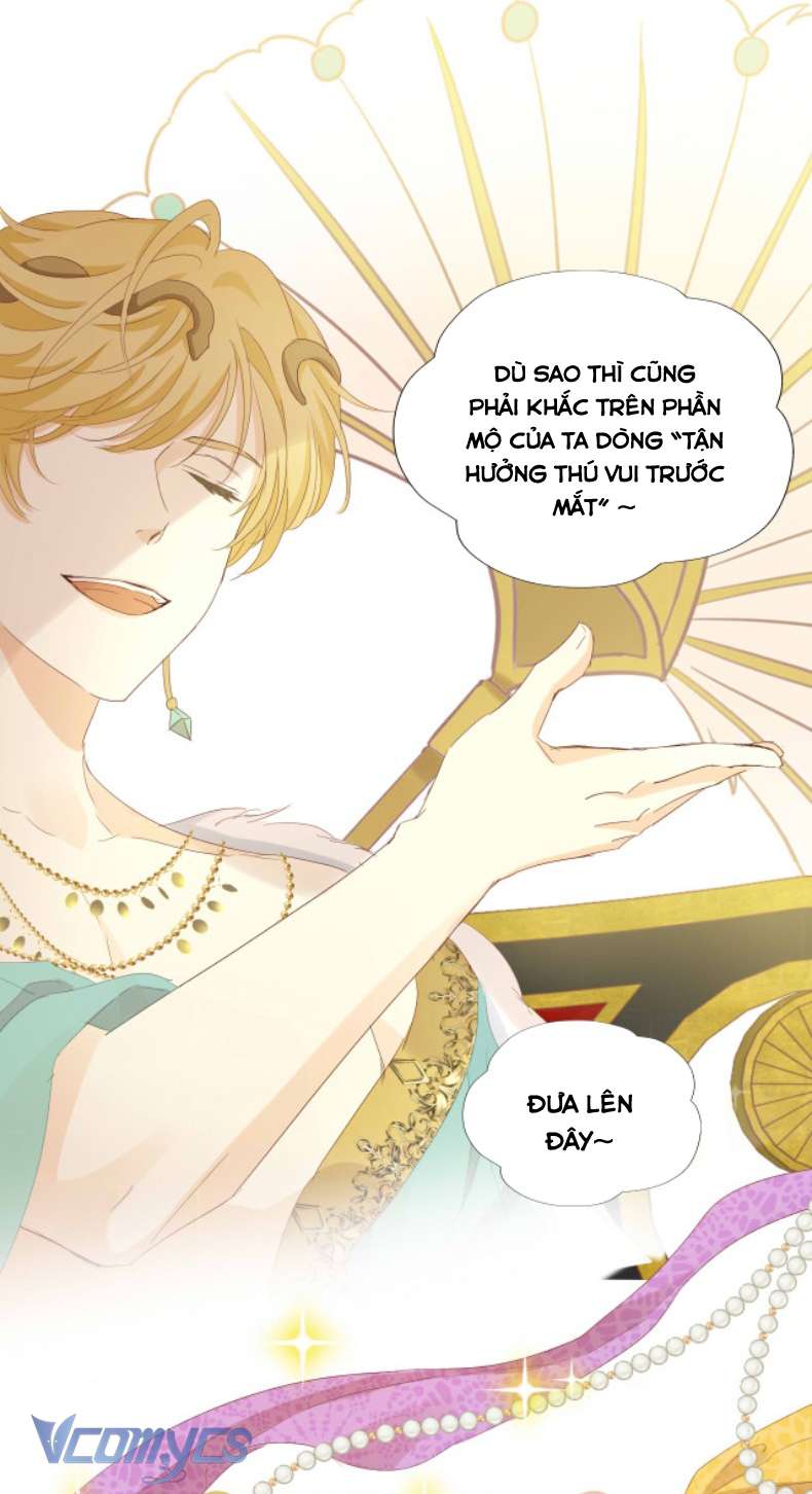 Địch Úc Đa Chi Ca Chapter 169 - Next Chapter 170