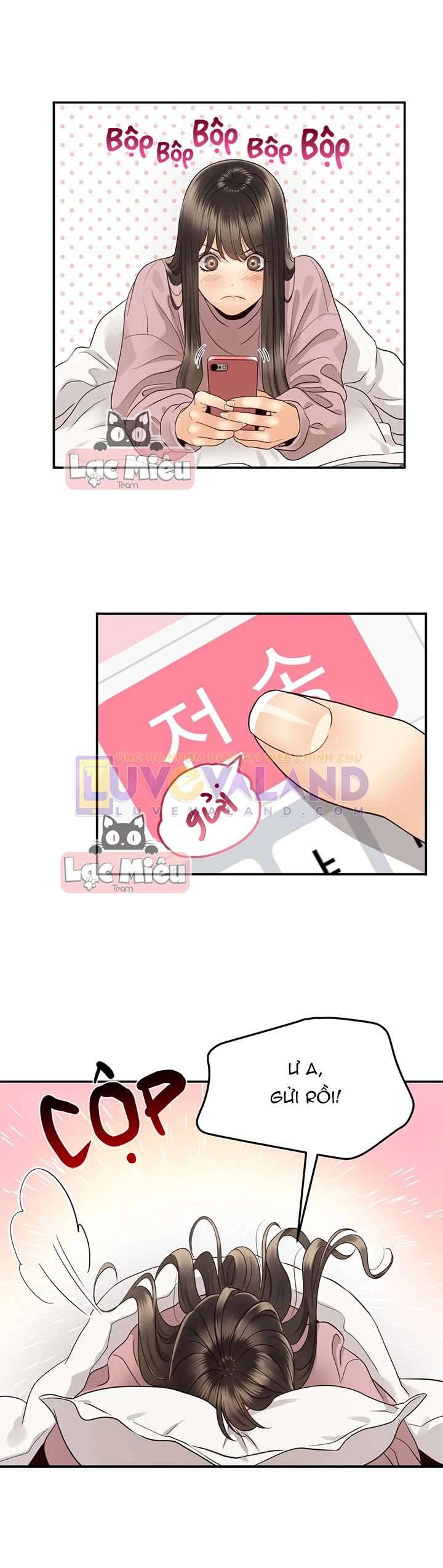 Ngôi Sao Ban Mai Chap 16 - Trang 2