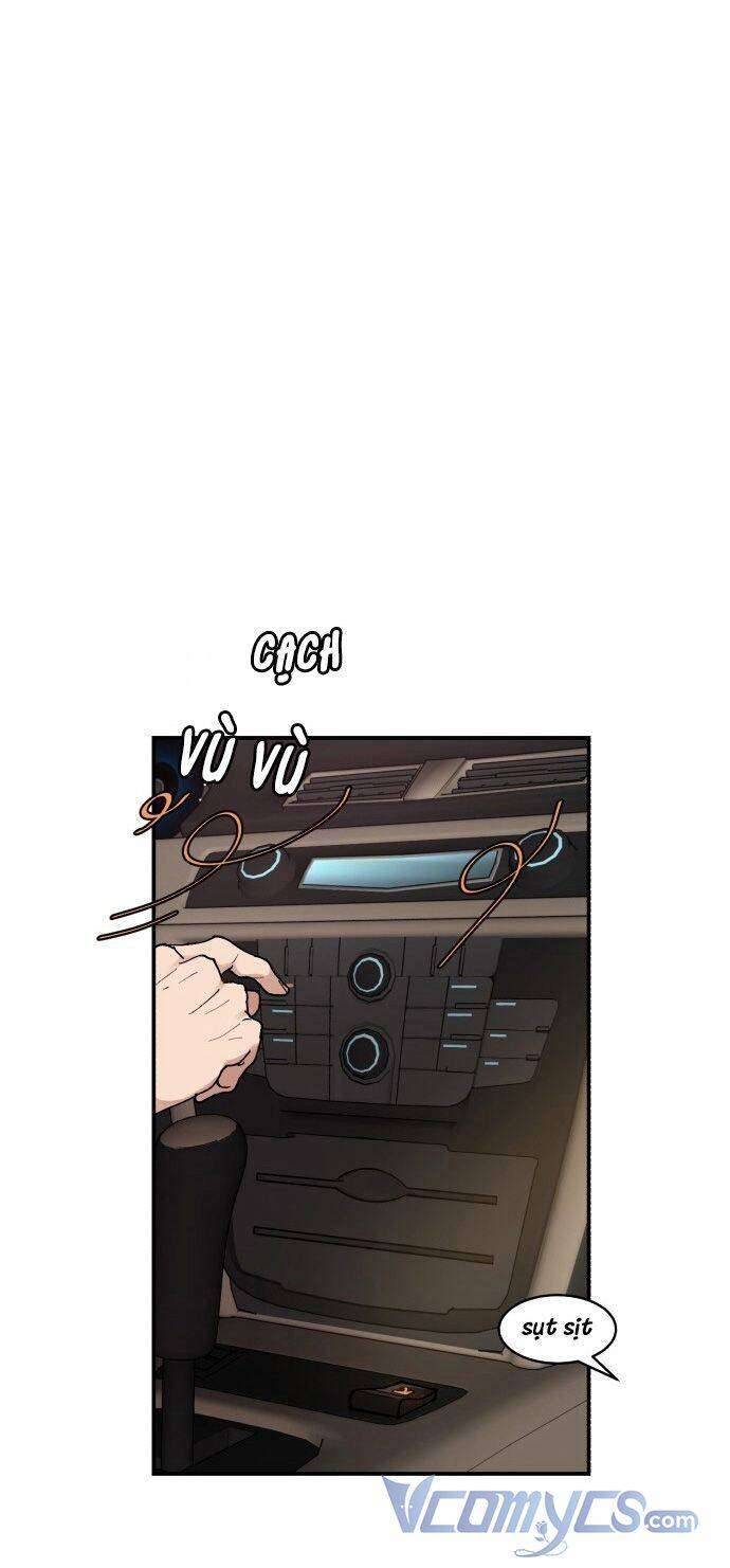 Oan Gia Ngõ Hẹp Chapter 14 - Trang 3