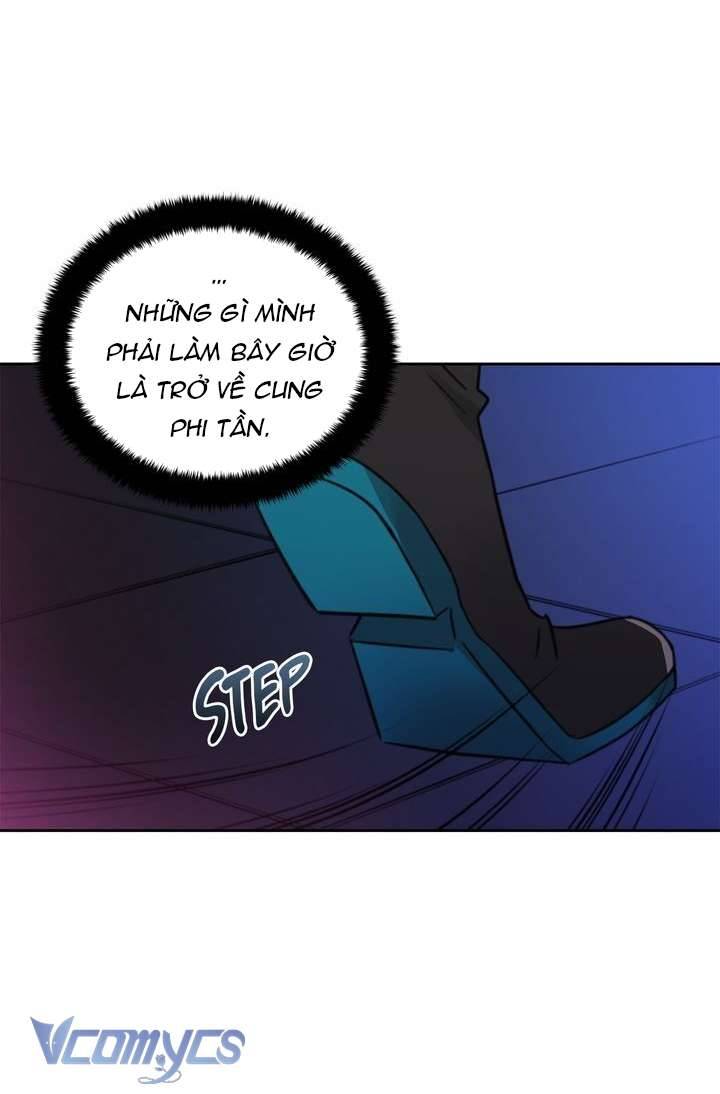 Ái Phi Khế Ước Chapter 39 - Trang 4