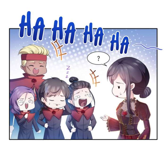 Hệt Như Hàn Quang Gặp Nắng Gắt Chap 167 - Trang 4