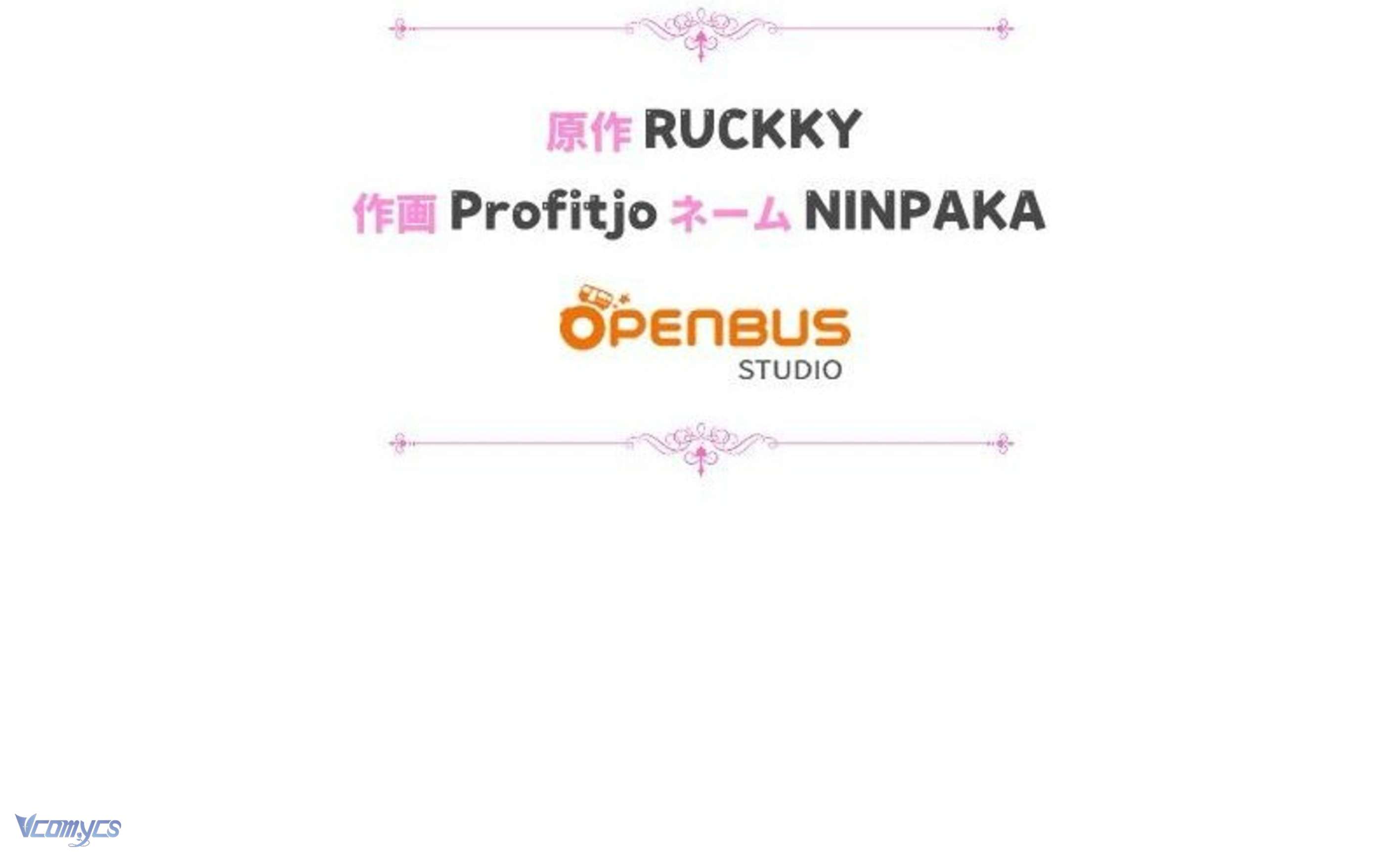 Sau Này Họ Sẽ Sinh Ra Tôi Chapter 4 - Trang 4