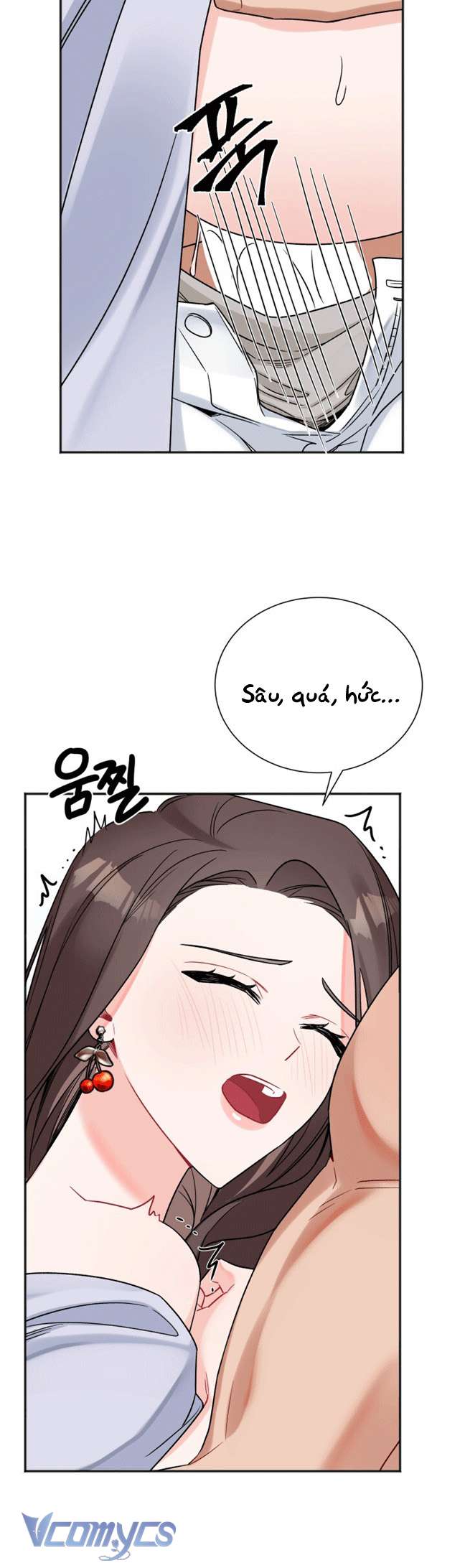 [18+] Những Đối Tác Dâm Loạn Ở Trường Học Chapter 19 - Trang 3