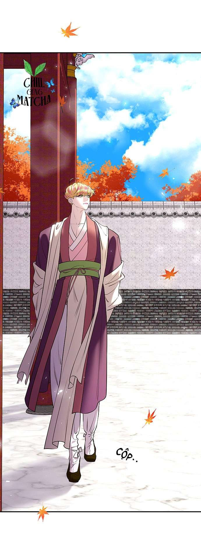 Vương Tử Huyền Bí Chapter 24 - Next Chapter 25