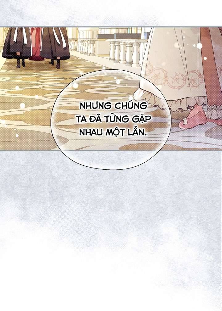 Phương Pháp Che Giấu Đứa Con Của Hoàng Đế Chapter 33 - Trang 4