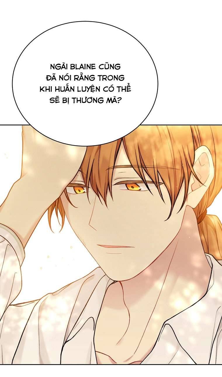 Vương Miện Lục Bảo Chap 69 - Trang 2