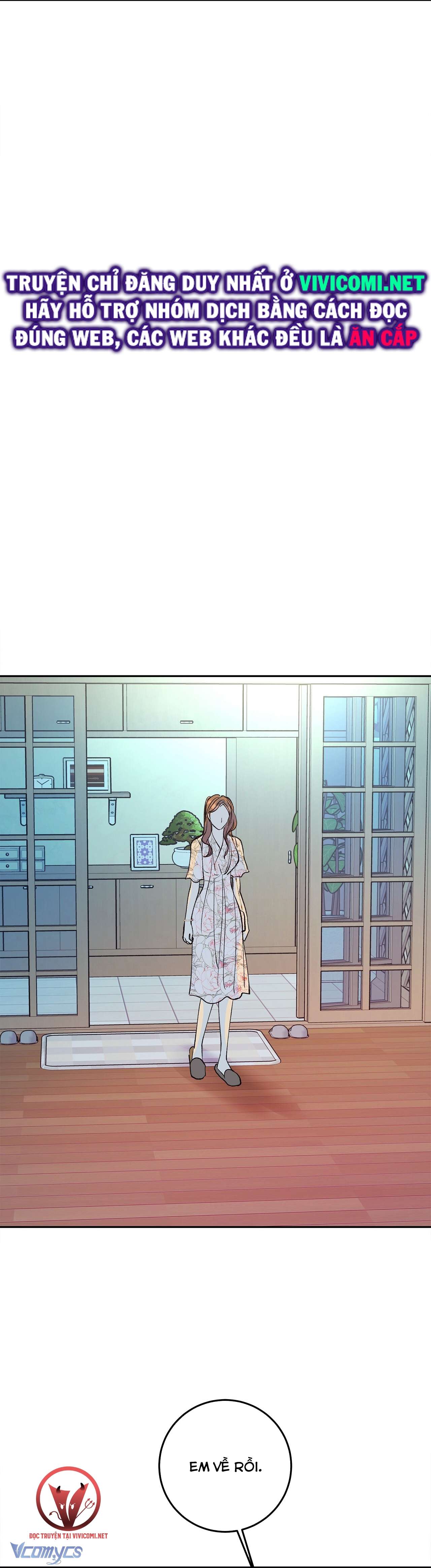 [18+] Tận Cùng Của Thế Giới Chap 23 - Trang 2