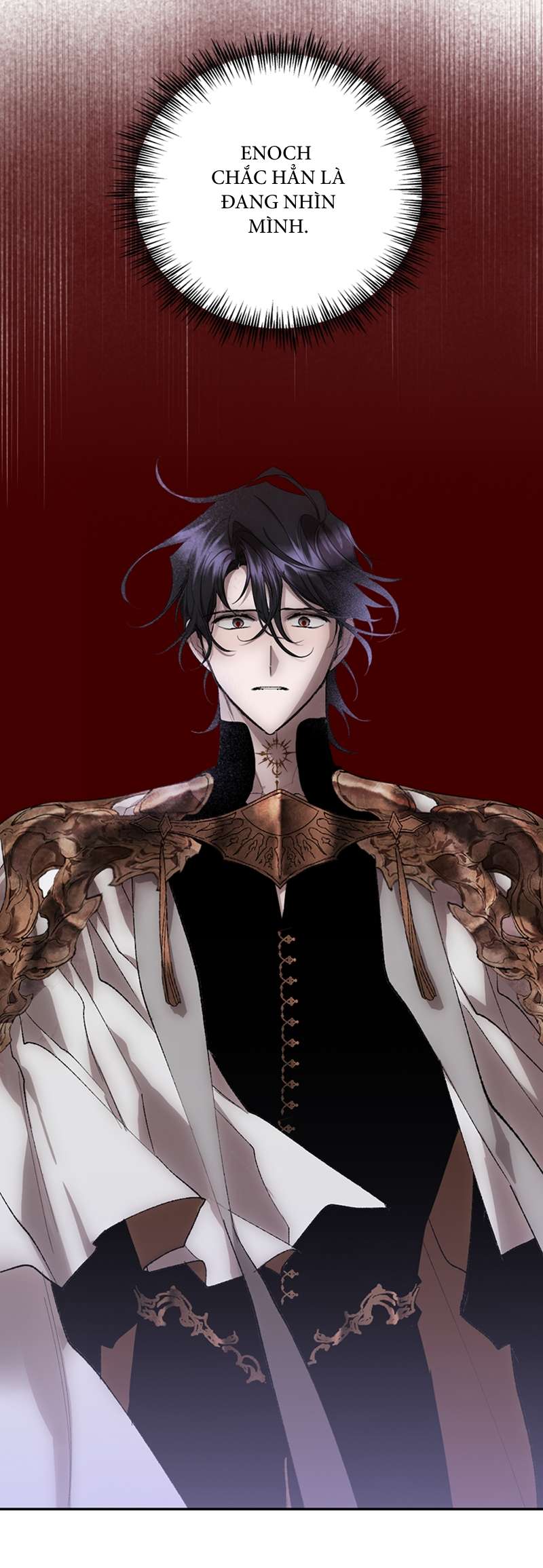 Lời Thú Nhận Của Chúa Tể Bóng Tối Chap 79 - Trang 4