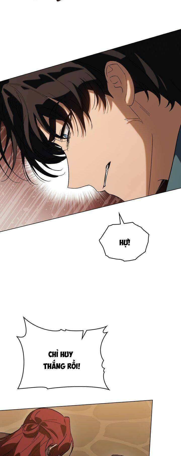 Khi Số Phận Tìm Đến Hai Ta Chapter 11 - Trang 4