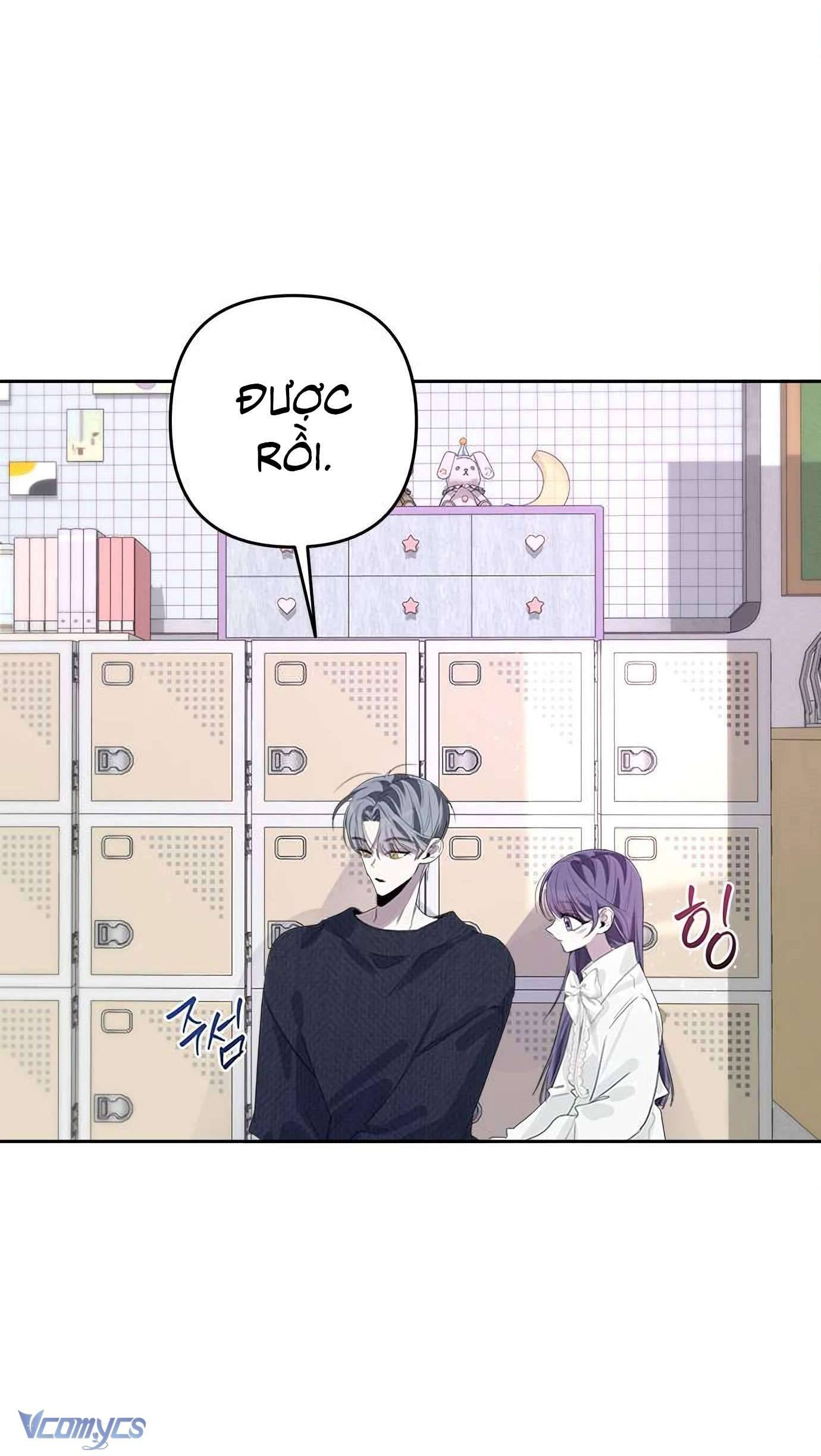 Đàn Anh Xấu Xa! Chap 46 - Trang 3