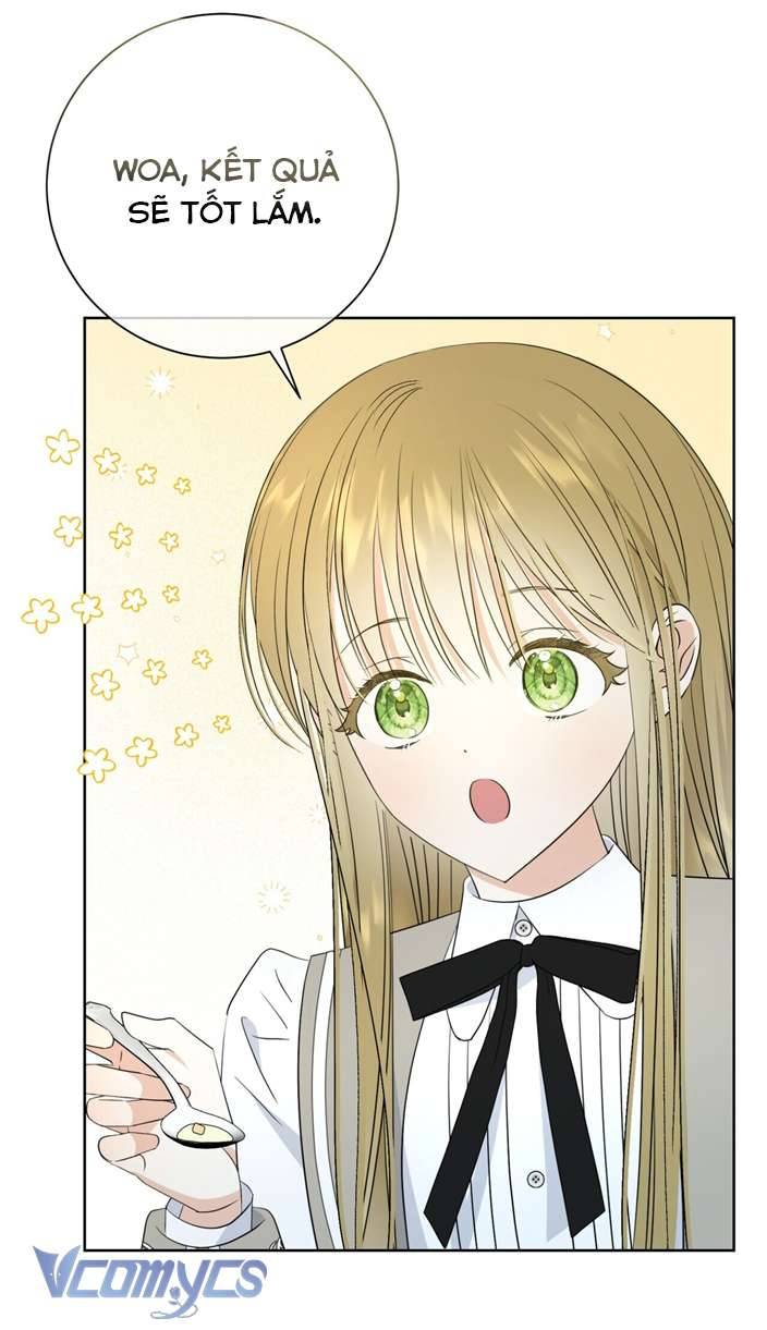 Hãy Để Tiểu Thư Emily Yên Chapter 4 - Trang 4