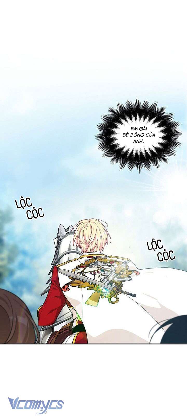 Bác Sĩ Elise: Vi Tiểu Thư Với Cây Đèn Dầu Chap 86 - Trang 2