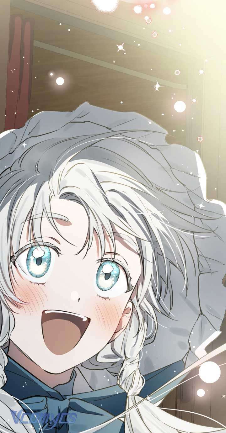 Những Nhân Vật Mạnh Nhất Thế Giới Ám Ảnh Tôi Chapter 58 - Trang 4