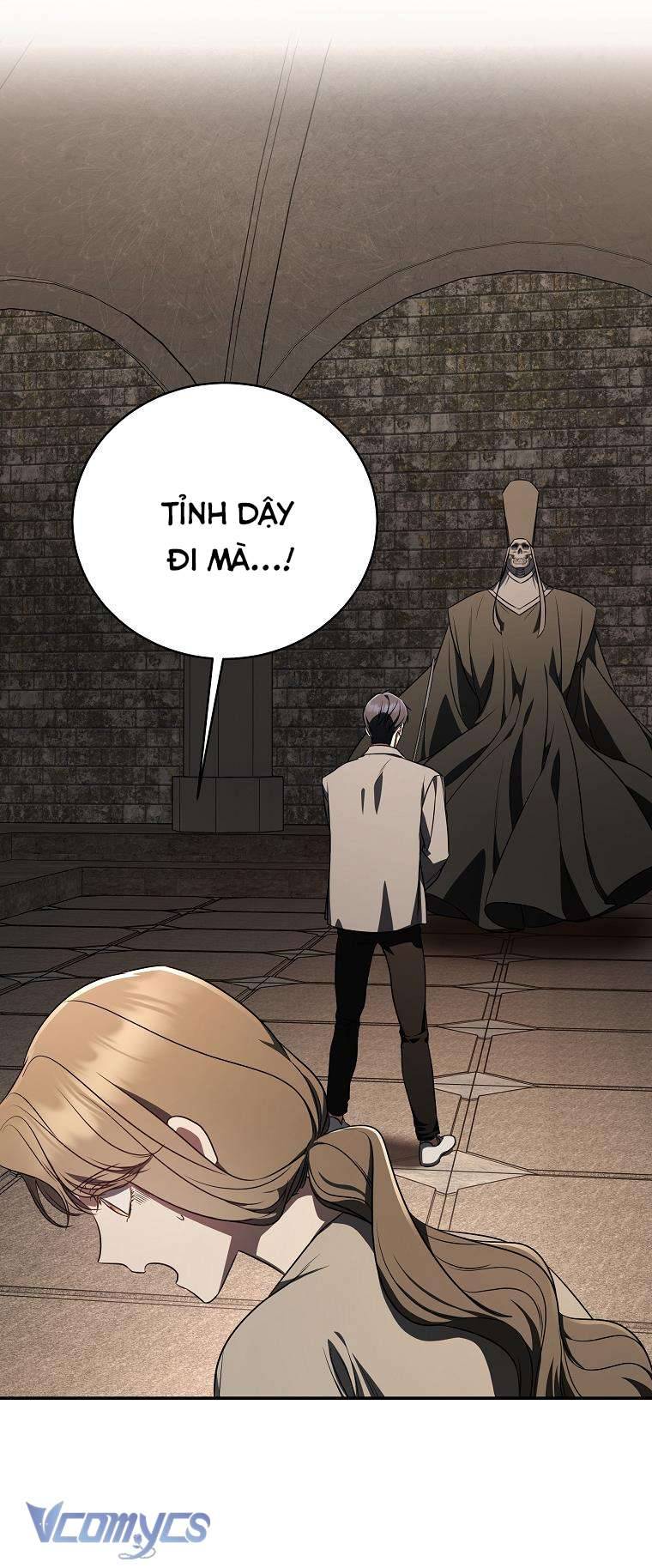 Hướng Dẫn Sinh Tồn Dành Cho Người Xếp Hạng Chap 16 - Trang 2