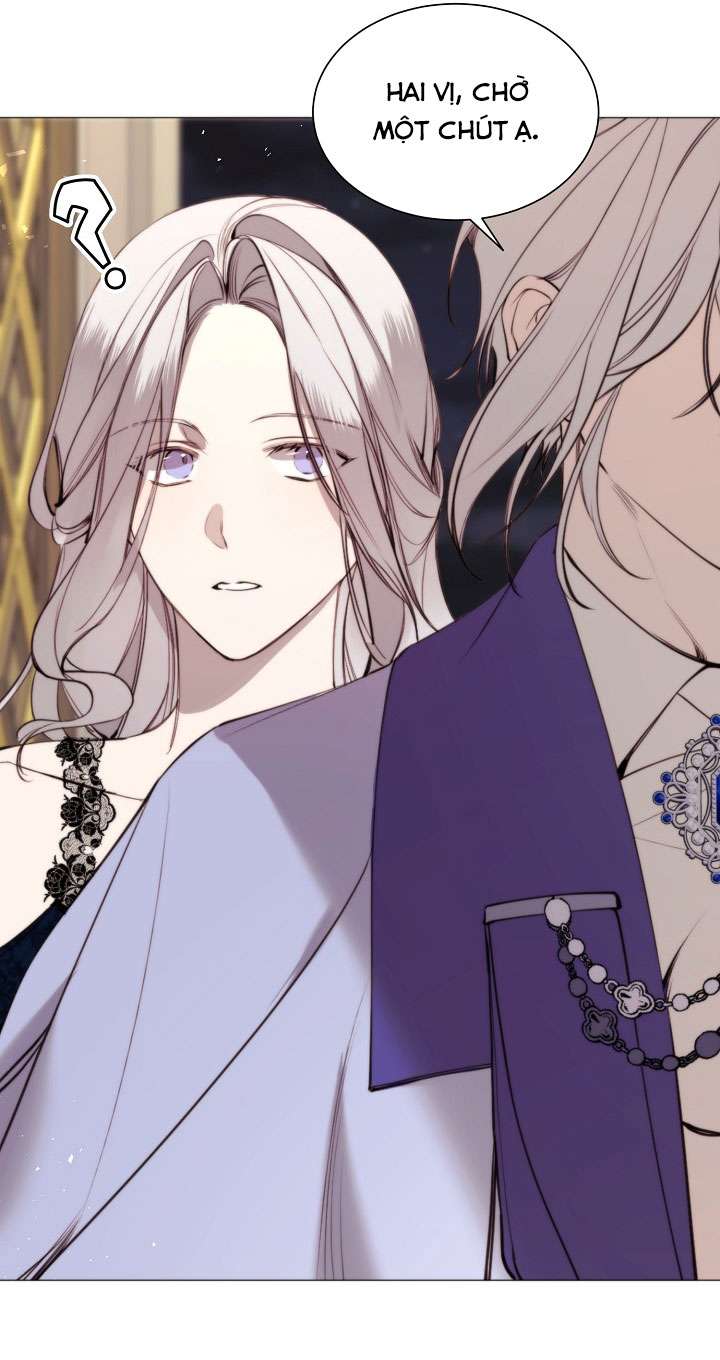 Ác Nữ Cần Bạo Chúa Chapter 33 - Trang 4