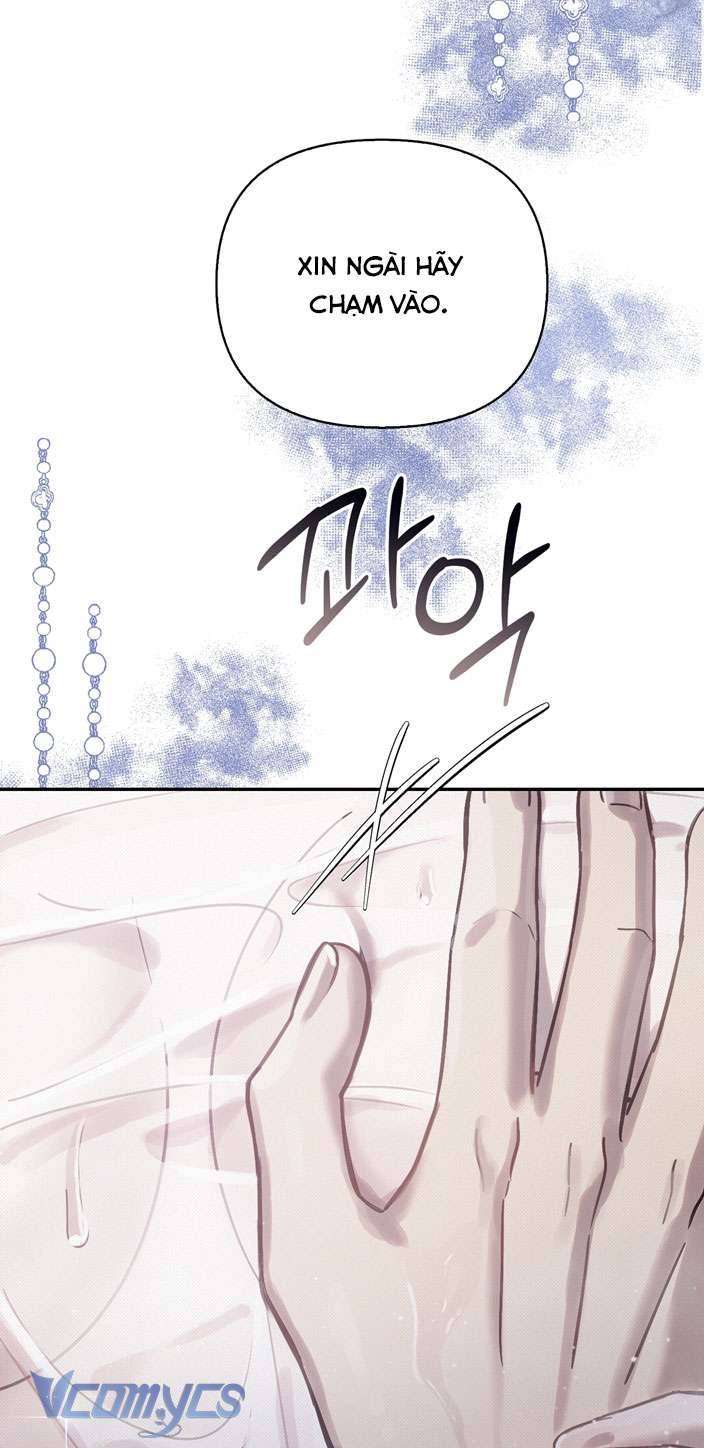 [18+] Tiết Học Bí Mật Của Trung Điện Chap 23 - Trang 2