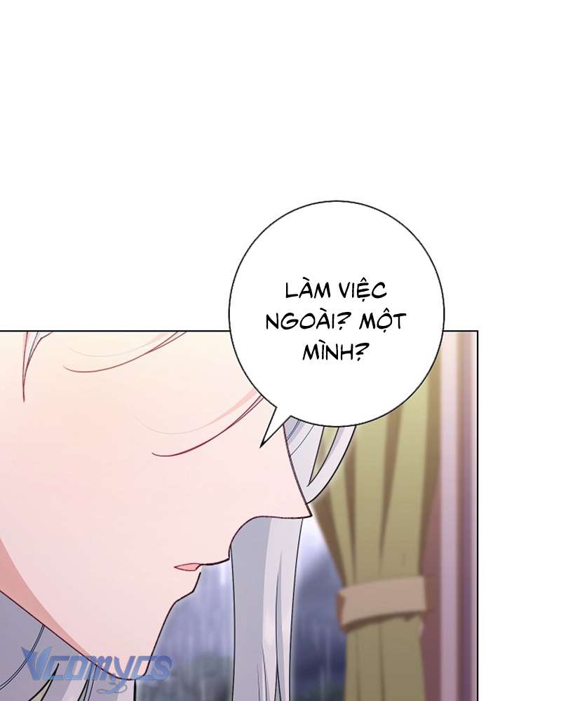 Hầu Gái Độc Quyền Của Hoàng Hậu Phản Diện Chapter 54 - Trang 4