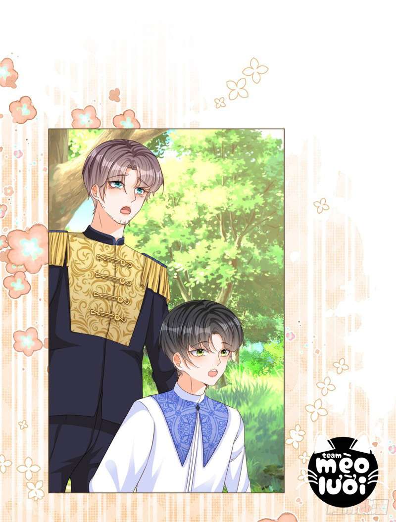 Sự Phản Công Của Nữ Công Tước Phản Chap 8 - Trang 2