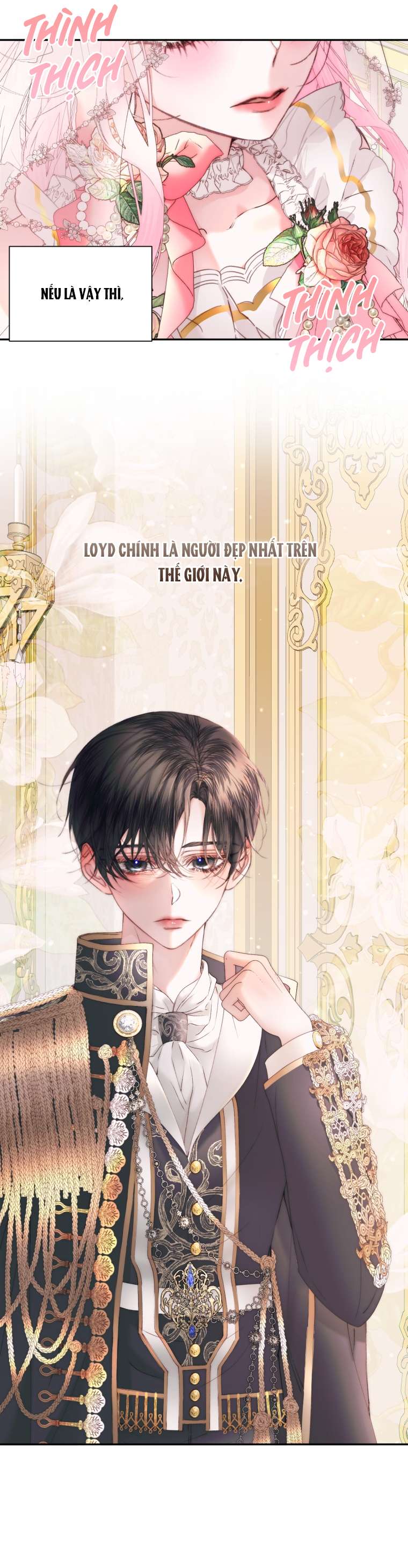 Siren: Trở Thành Gia Đình Của Nhân Vật Phản Diện Chapter 49 - Trang 3