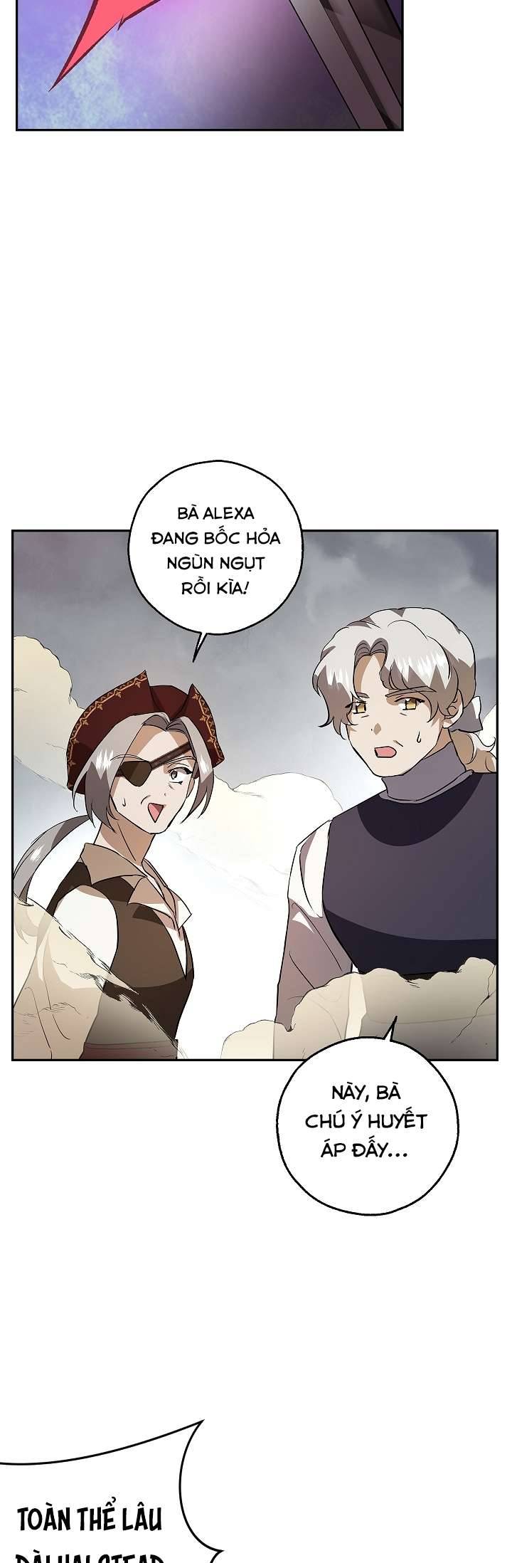 Hôn Phu Ẩn Sắc Chapter 17 - Trang 4
