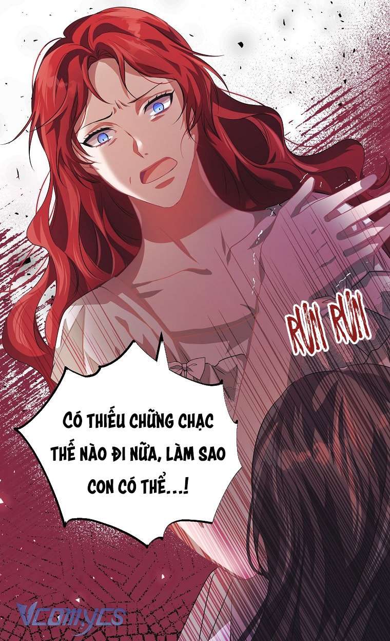 Thời Gian Của Nhân Vật Phụ Có Giới Hạn Chapter 21 - Trang 4