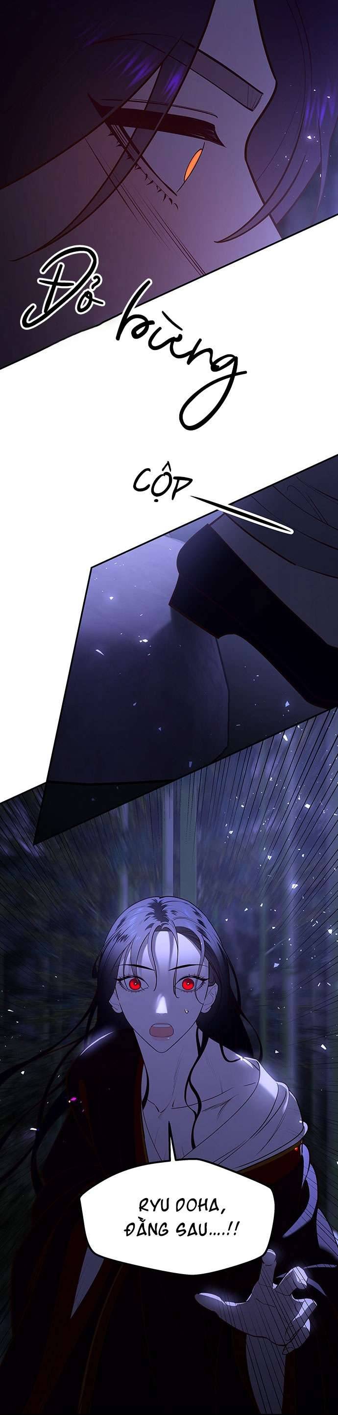 Vương Tử Huyền Bí Chapter 77 - Trang 4