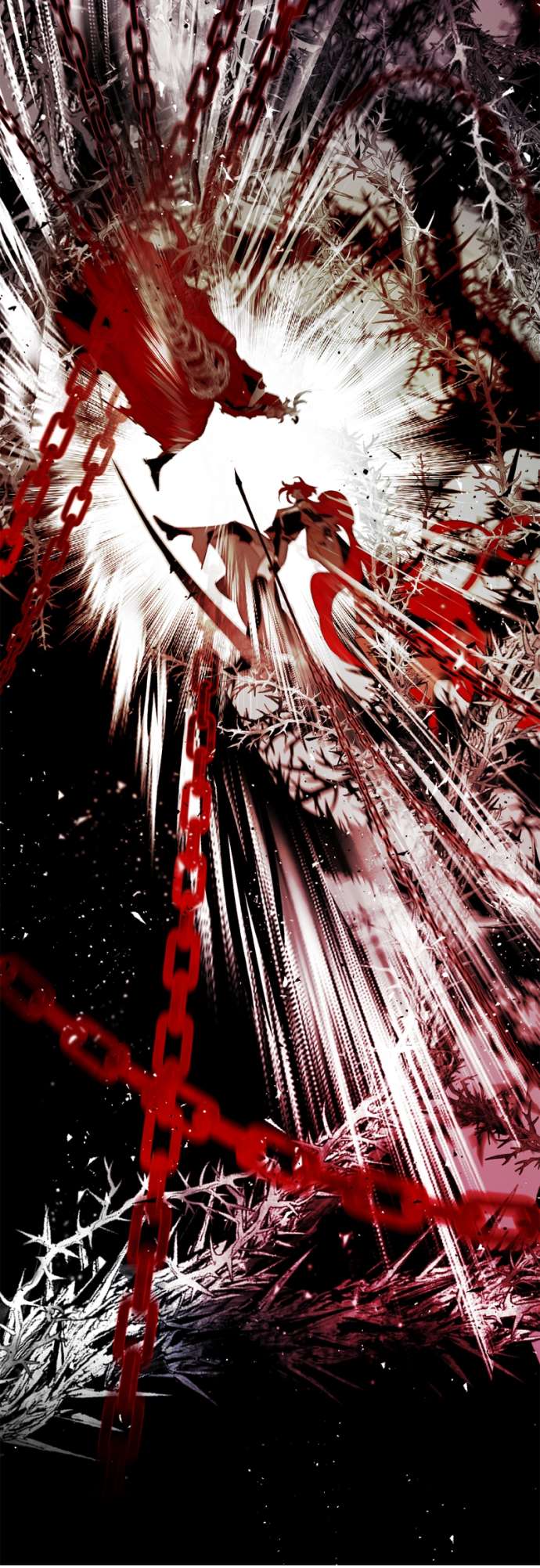 Lời Thú Nhận Của Chúa Tể Bóng Tối Chapter 109 - Trang 4