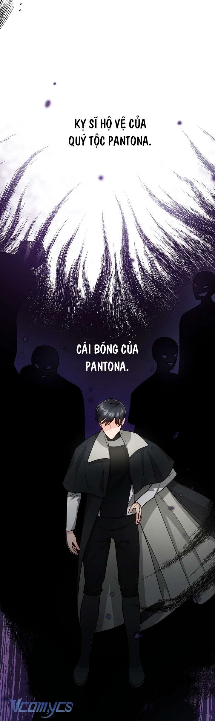 Công Chúa Là Người Chơi Chapter 17 - Trang 3