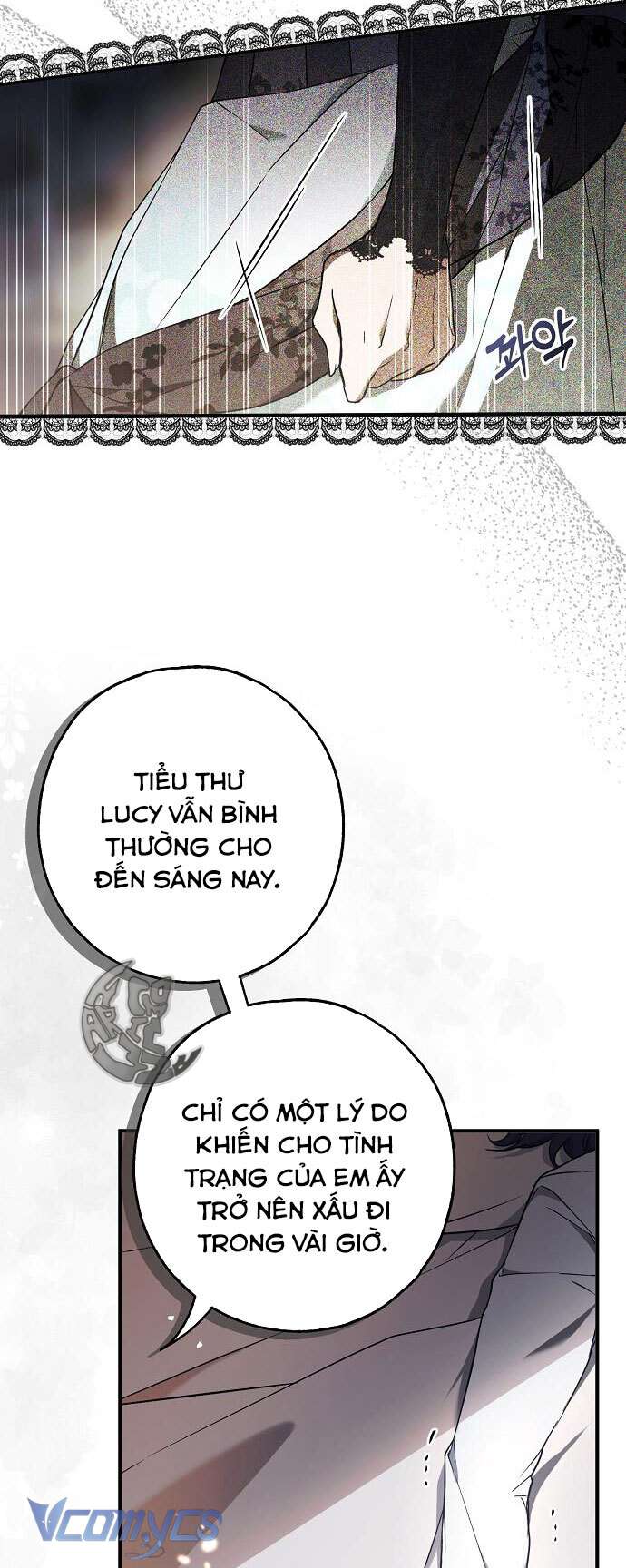 Ai Đó Đang Điều Khiển Cơ Thể Của Tôi Chapter 14 - Trang 4