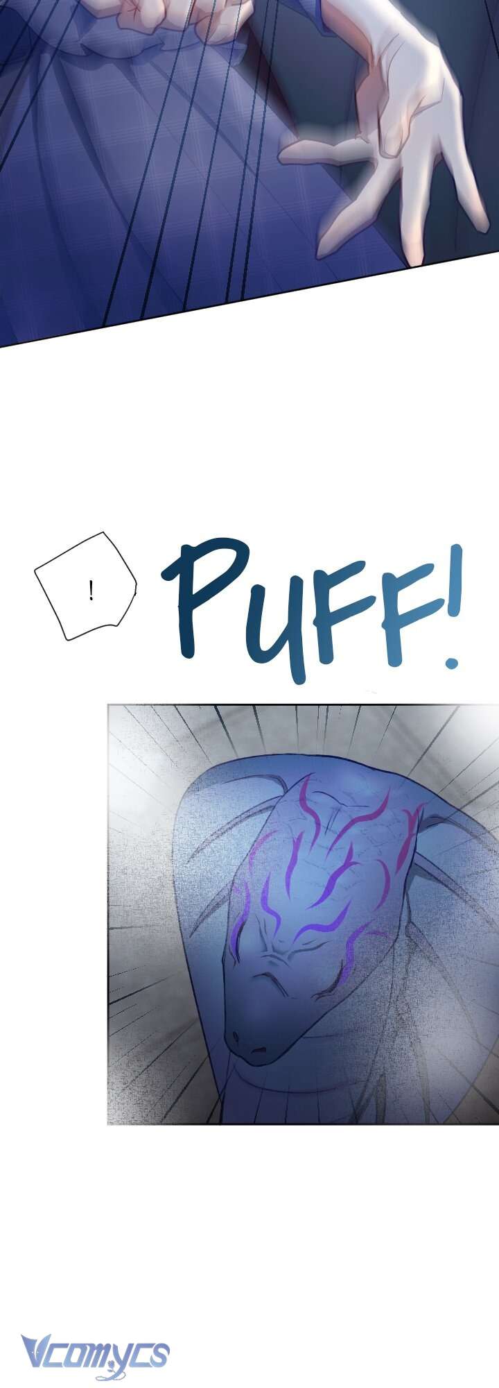 Sự Báo Thù Của Một Vị Thánh Chap 94 - Next Chap 95