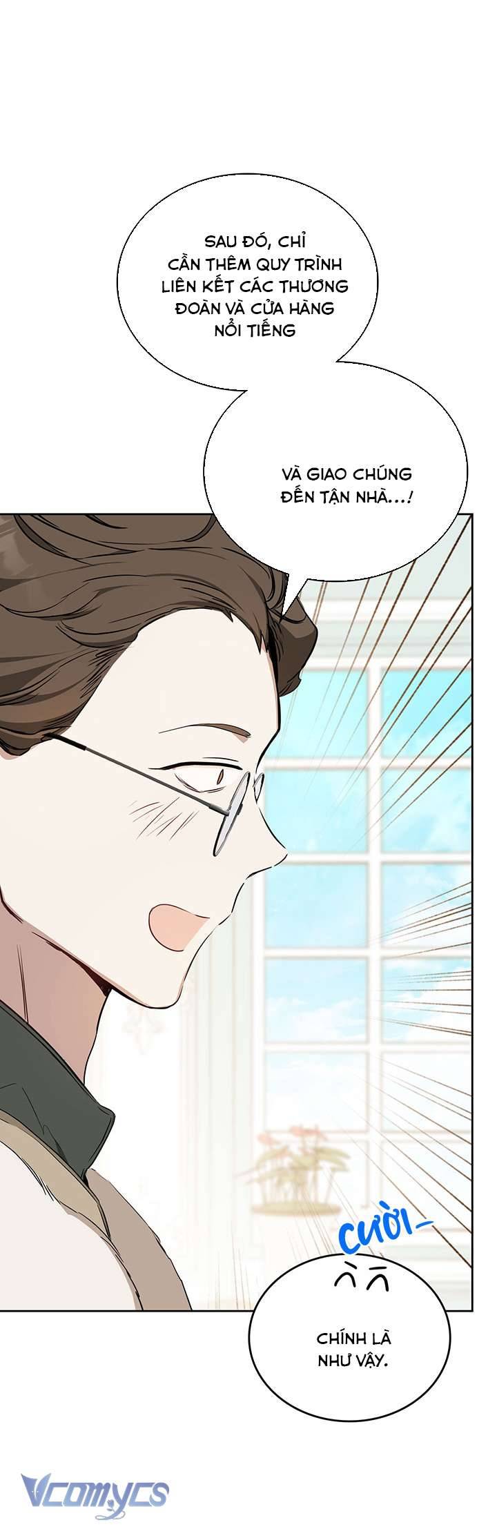 Kiếp Này Nhất Định Làm Gia Chủ Chap 136 - Trang 2