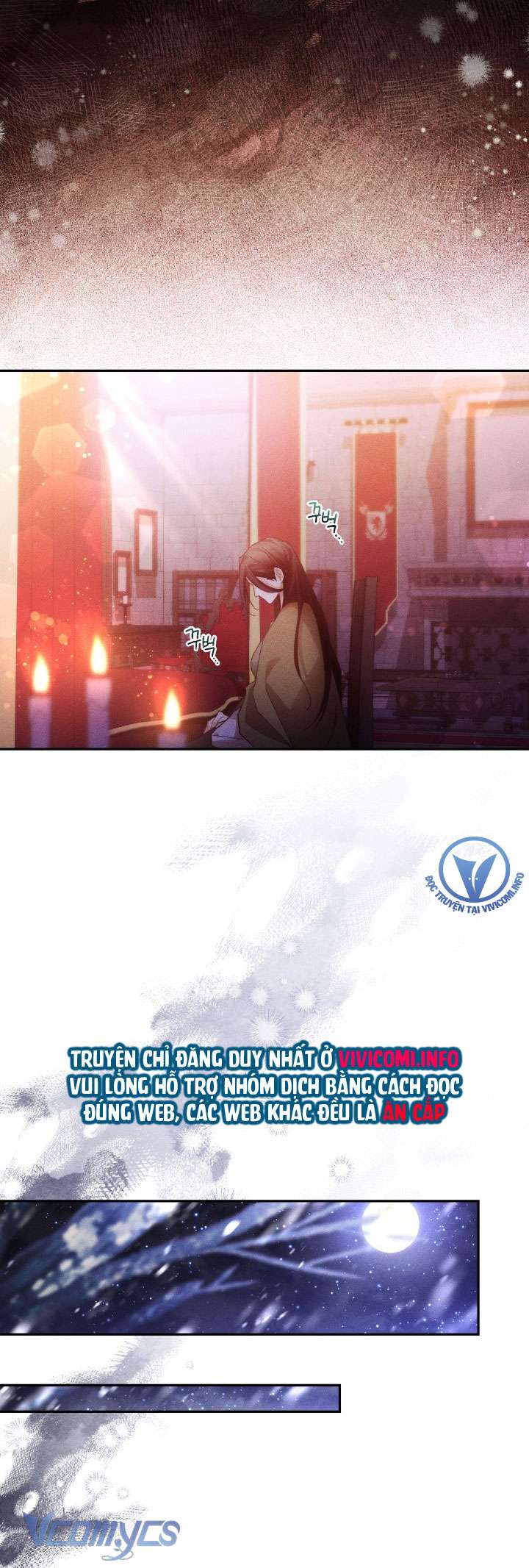 Tiếng Trống Vang Dội Chapter 33 - Trang 4