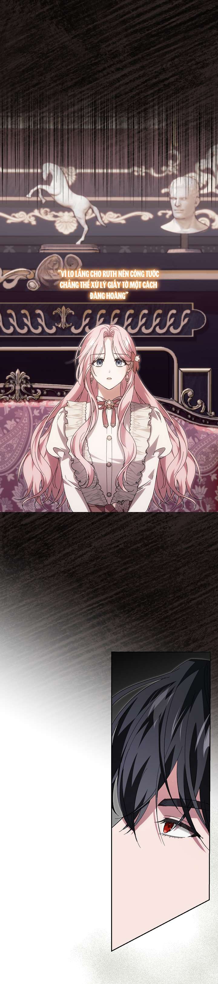 Cha Của Nam Chính Từ Chối Hủy Hôn Chapter 9 - Trang 4