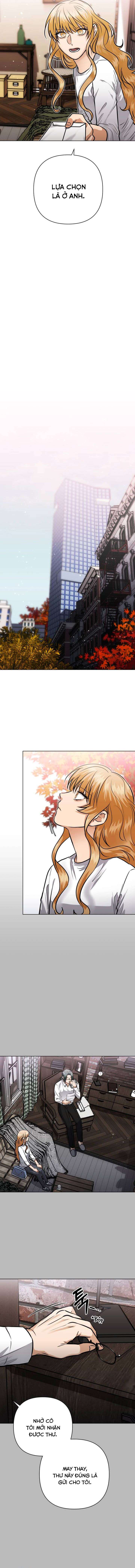 Xin Người Đừng Quên Chap 52 - Trang 4